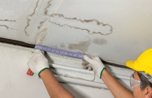 Affordable Storm Water Damage Restoration solutions in Glenford, OH